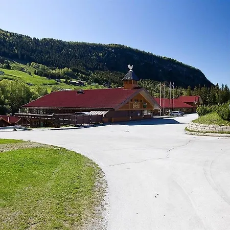 Actif 329 - By Al Skisenter * Al