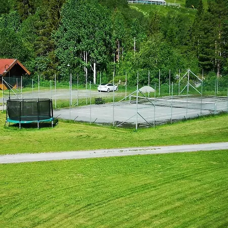 Actif 329 - By Al Skisenter Ål