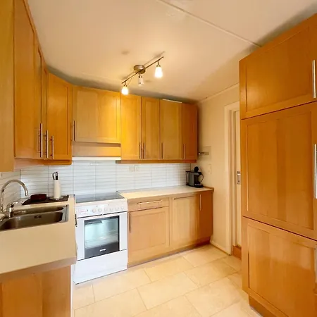 Nyaraló Actif 329 - By Al Skisenter Al