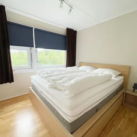 Nyaraló Actif 329 - By Al Skisenter