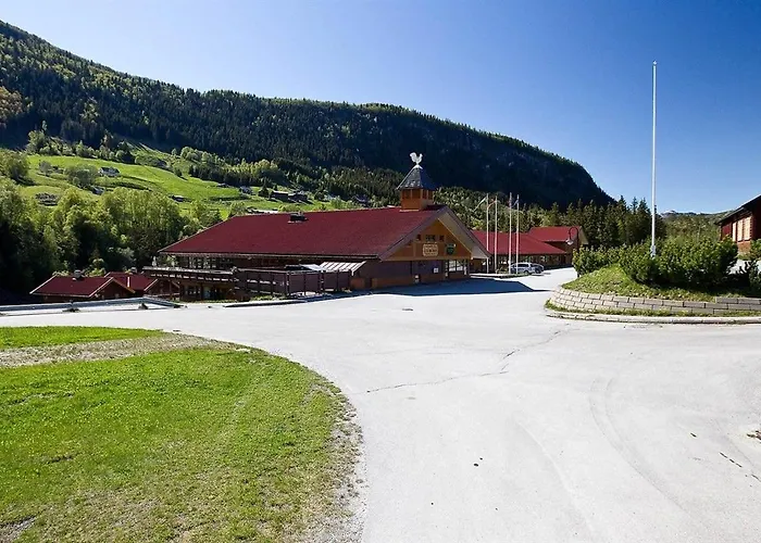 Actif 329 - By Al Skisenter * Ål