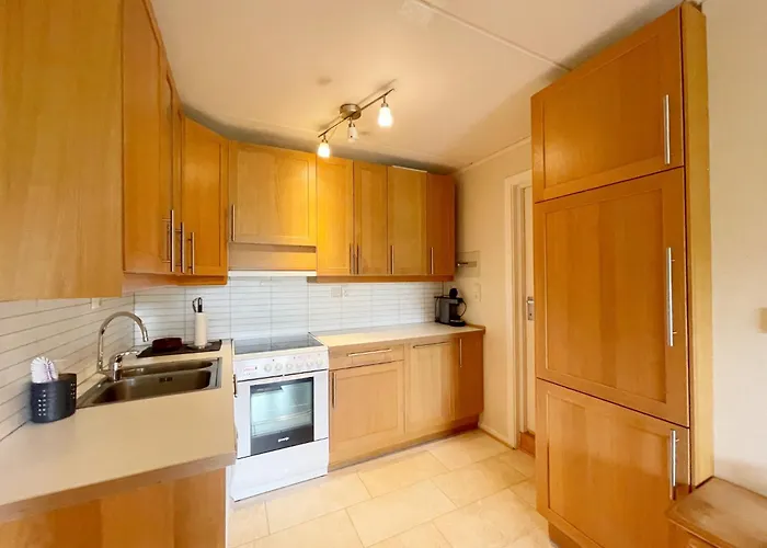 Nyaraló Actif 329 - By Al Skisenter Al