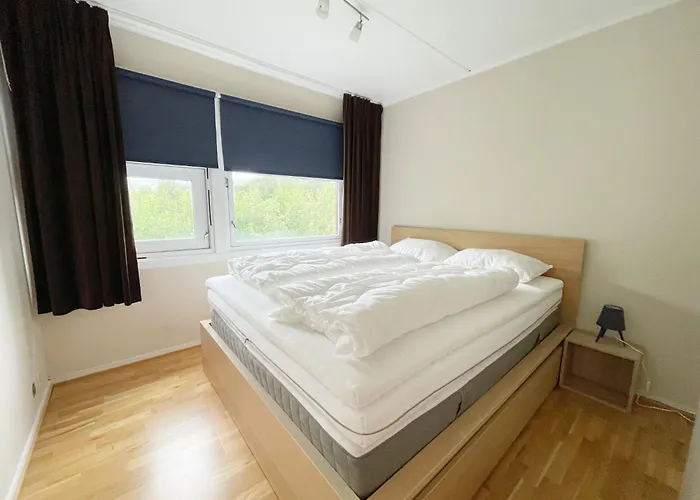 Nyaraló Actif 329 - By Al Skisenter