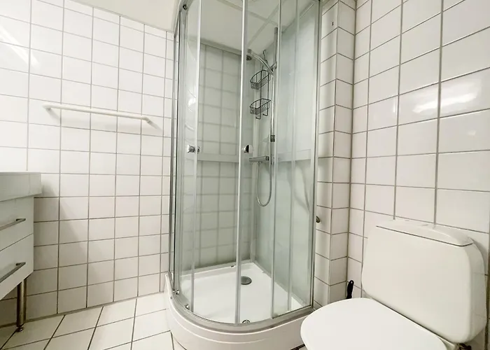 Actif 329 - By Al Skisenter Semesterbostad