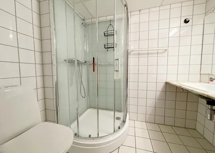 Semesterbostad Actif 329 - By Al Skisenter *